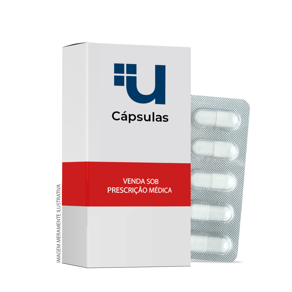 Paxoral 3,5mg 10 Cápsulas (Lisado Bacteriano)