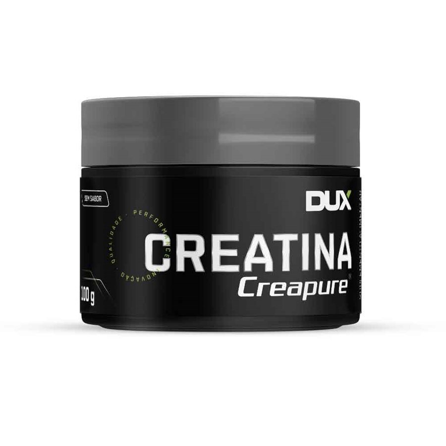 Creatina Creapure 100g